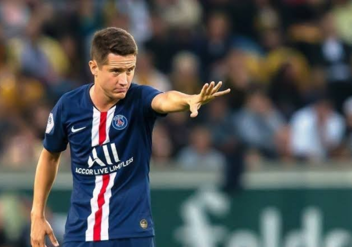 Rookie新星出色发挥表现突出，巴黎圣日耳曼前途光明！九游体育APP