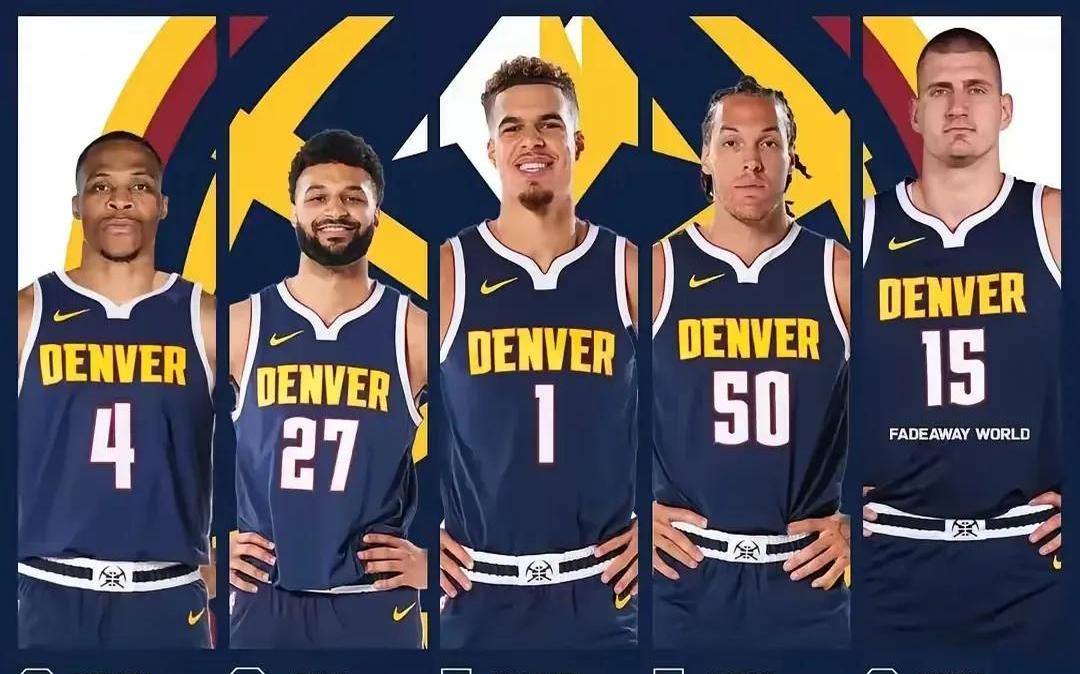 阿扎伦卡连续五场比赛得分超过重要助攻，掘金不断突破！九游体育游戏下载