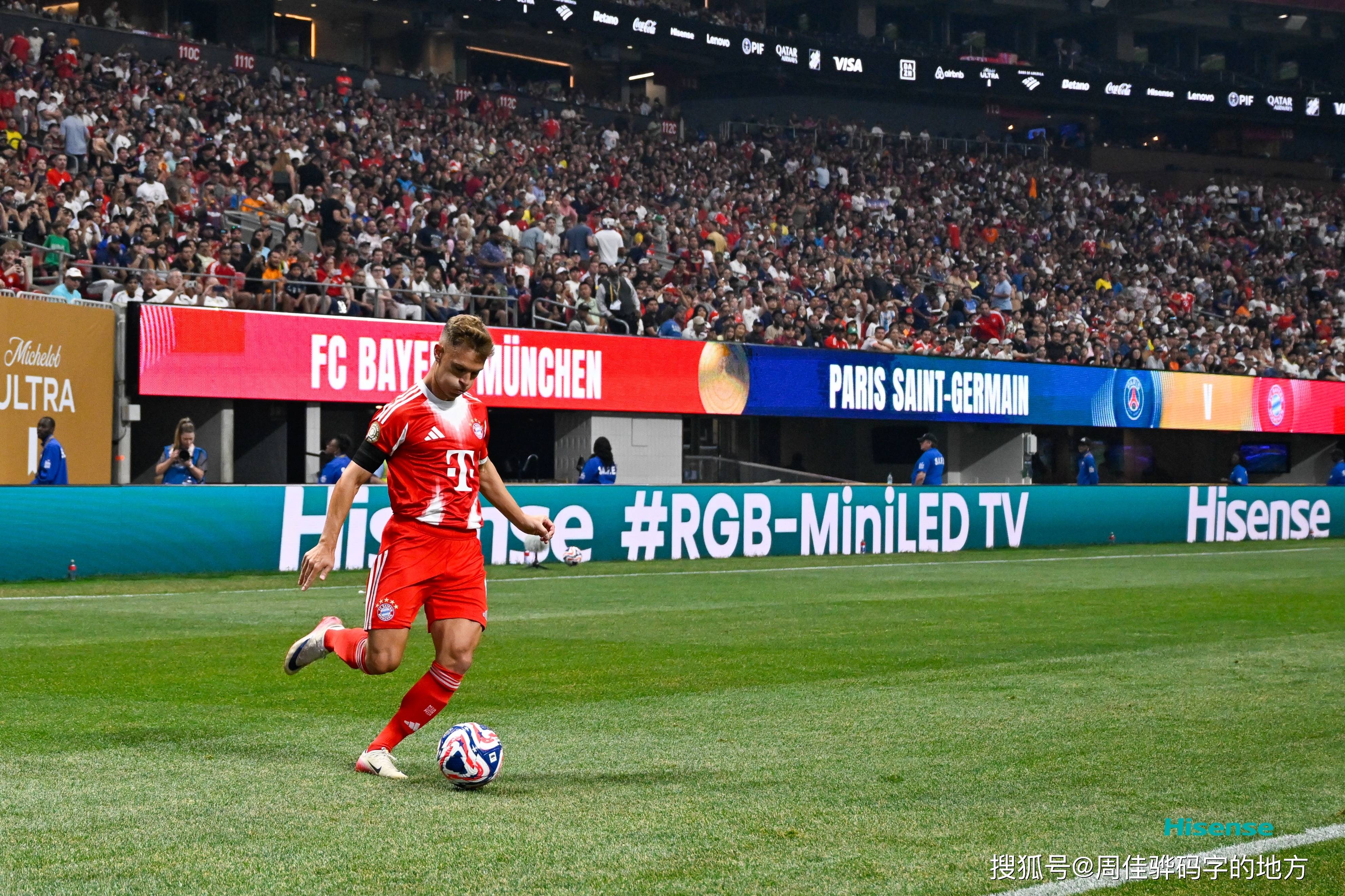 Karsa重要时刻重要助攻，拜仁带队取胜！