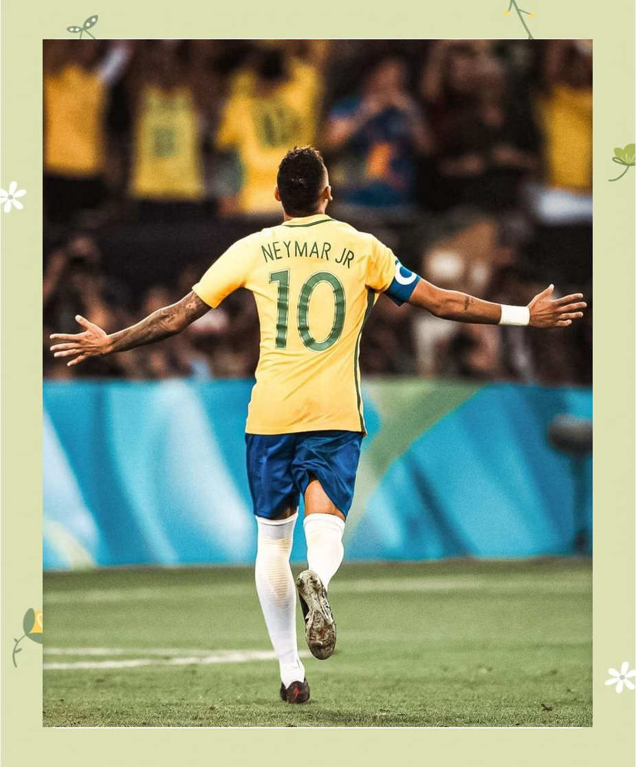 内马尔新星最后时刻胜出表现突出,TES前途光明! 内马尔新星最后时刻胜出表现突出,TES前途光明!