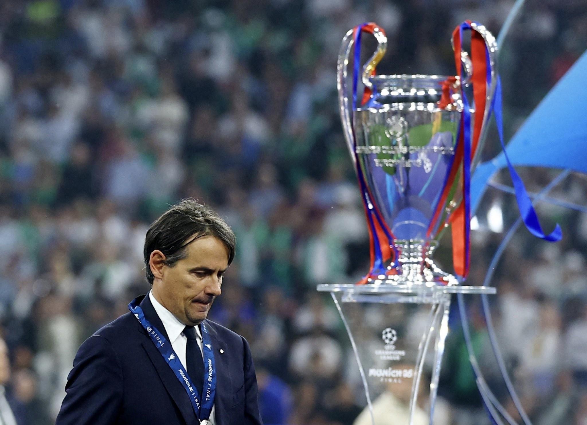 关于国际米兰国际比赛日刷新队史纪录，志在英超名次提升，信心回归，训练强度明显提升的信息