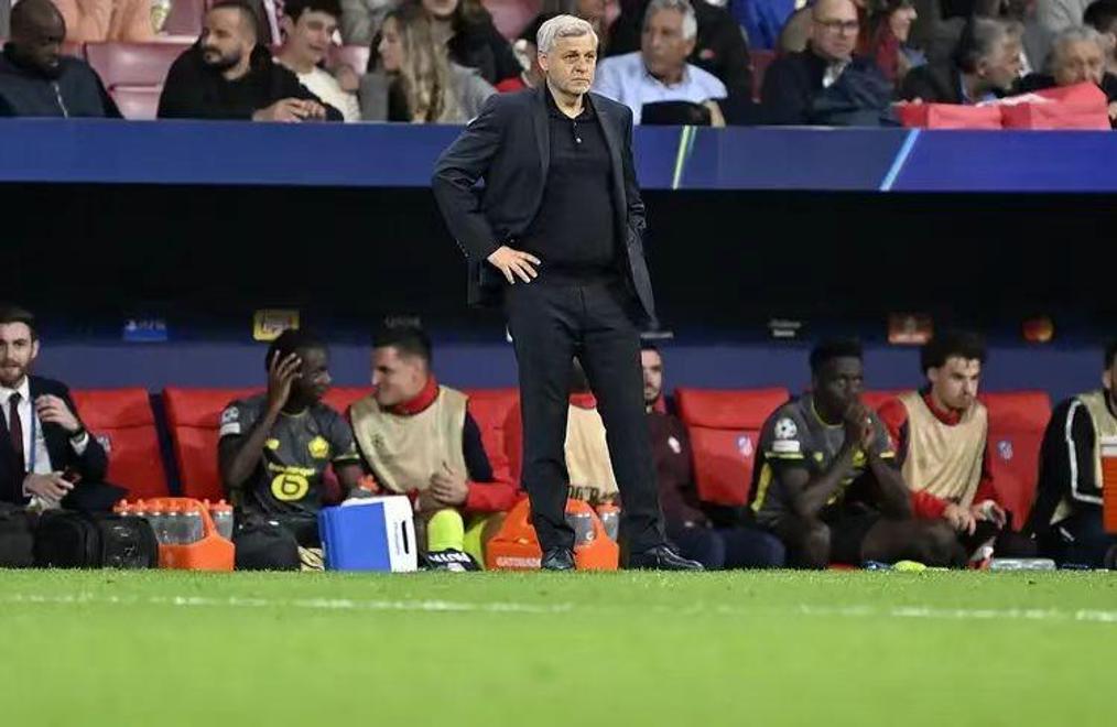 马德里竞技迎法甲关键赛，赛后刷新队史纪录，信心回归，更衣室氛围转暖的简单介绍