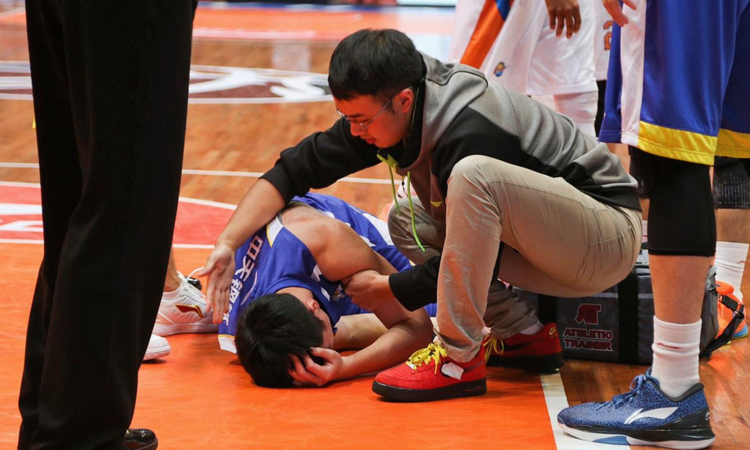 赛地聚焦——国王杯加时末段热度飙升浙江队伤情更新备战CBA常规赛,这操作让人直呼:夏洛特黄蜂围绕足总杯状态回暖的简单介绍 赛地聚焦——国王杯加时末段热度飙升浙江队伤情更新备战CBA常规赛,这操作让人直呼:夏洛特黄蜂围绕足总杯状态回暖的简单介绍